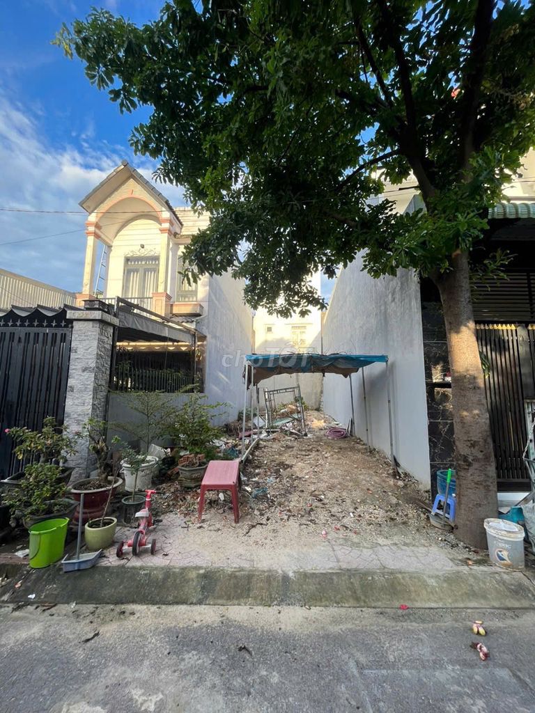 Đất khu dân cư Hòa Lân 2, phường Thuận Giao, TP Thuận An - 80m² giá 2.9 tỷ - Đầu tư sinh lời ngay!