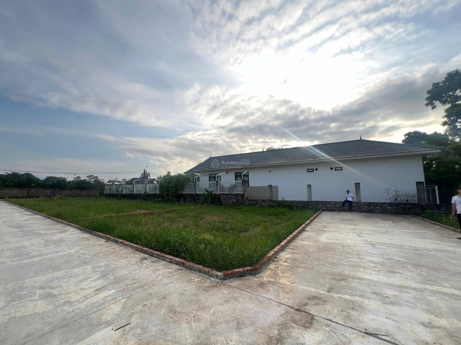 Đất lô góc 100m² tại Đô thị vệ tinh Hà Nội - Giá 230 tỷ, vị trí đắc địa!