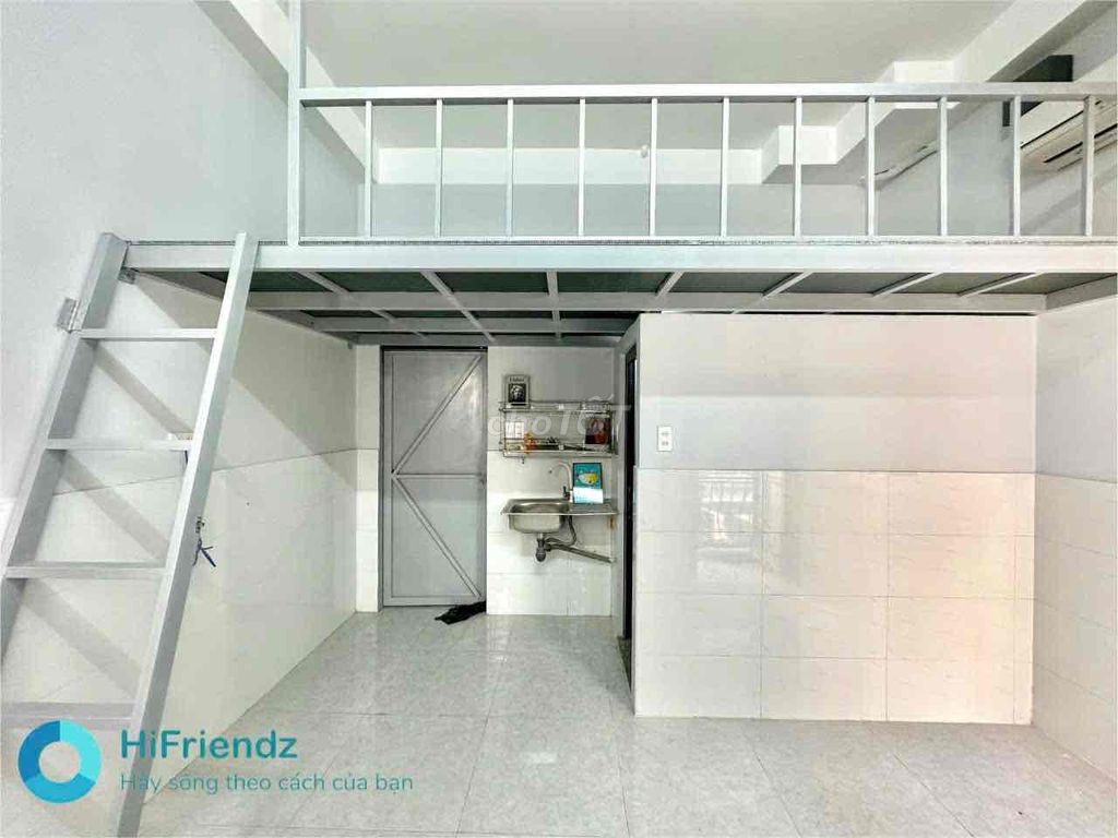 Phòng cho thuê 25m² tại Bình Tân giá chỉ 2 triệu - Gần AEON Tên Lửa!