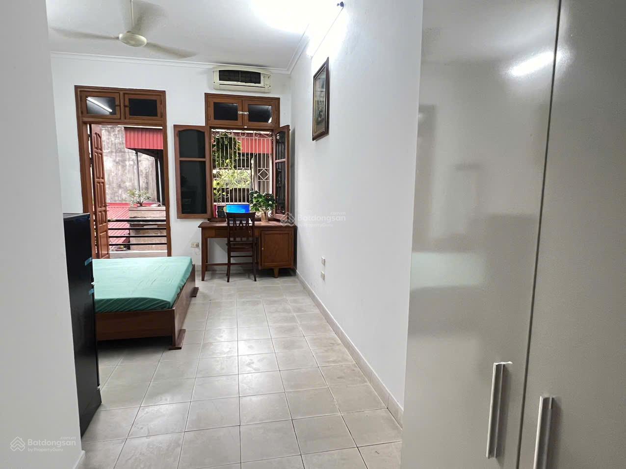 Căn hộ cho thuê 7 phòng khép kín full đồ tại 111A Nguyễn Khuyến Đống Đa - Giá chỉ từ 4,5 triệu