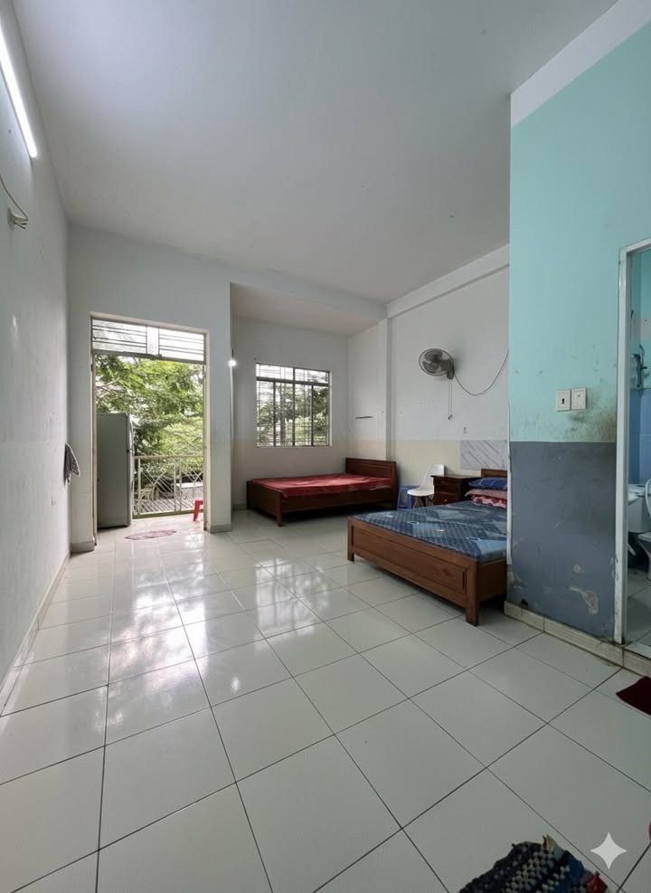 Phòng trọ cho thuê tại Tô Hiệu, Đà Nẵng - Giá chỉ 2 triệu/tháng, đầy đủ tiện nghi!