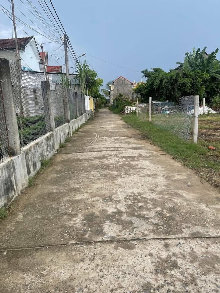 Đất vườn 400m² tại Nghĩa Thương, Tư Nghĩa - Giá chỉ 500 triệu!