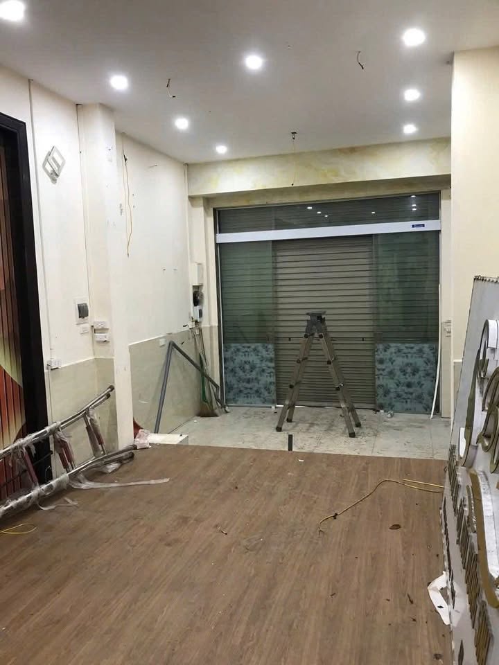 Mặt bằng kinh doanh phố Thượng Thanh 40m² giá 8 triệu - Kinh doanh ngay lập tức!