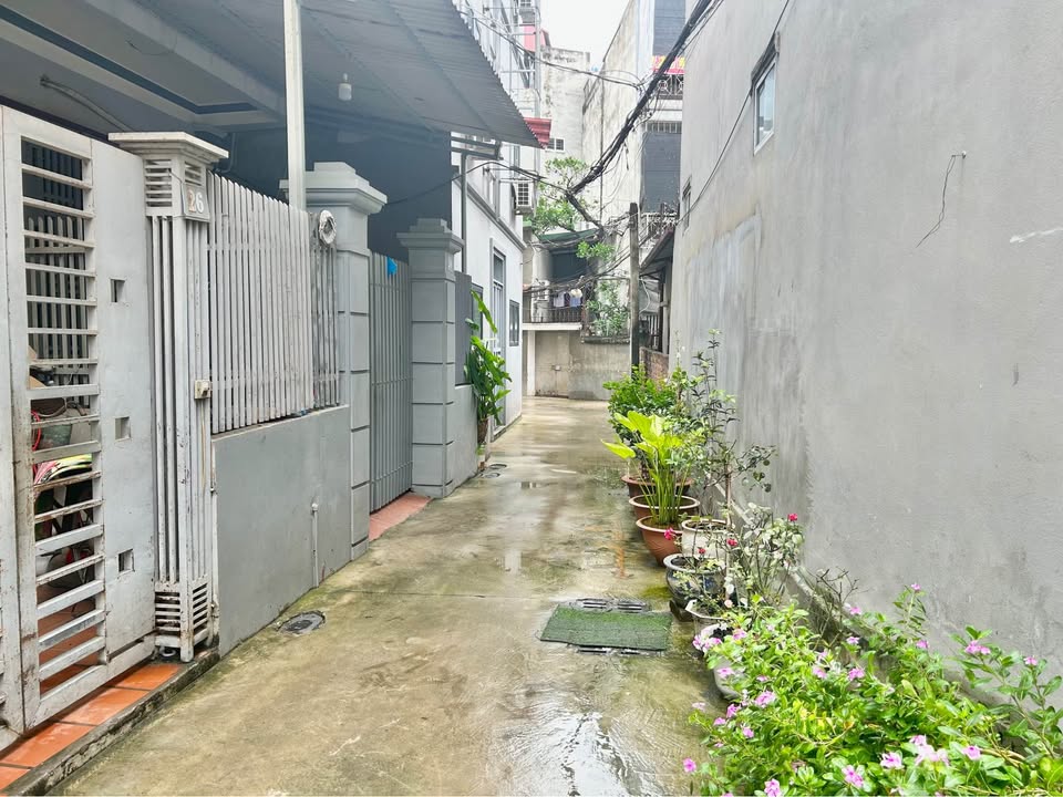 Đất Cổ Nhuế 57m² giá 8 tỷ - Đầu tư sinh lời ngay!