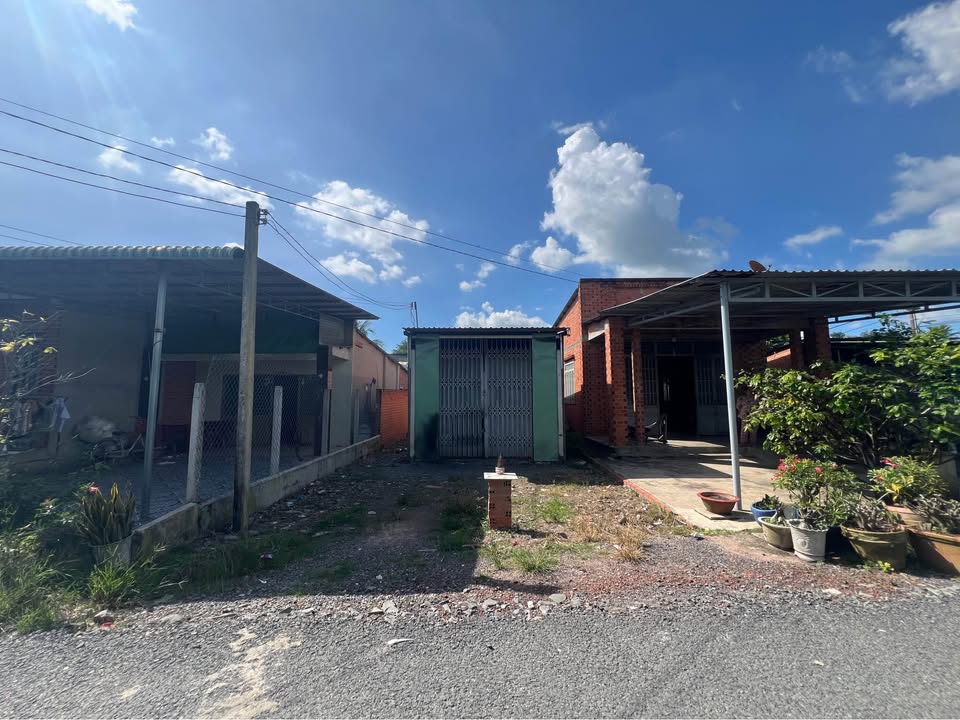 Đất nền chính chủ KP Chánh, P Gia Bình, 132m² giá 699 triệu - Cơ hội đầu tư hấp dẫn!