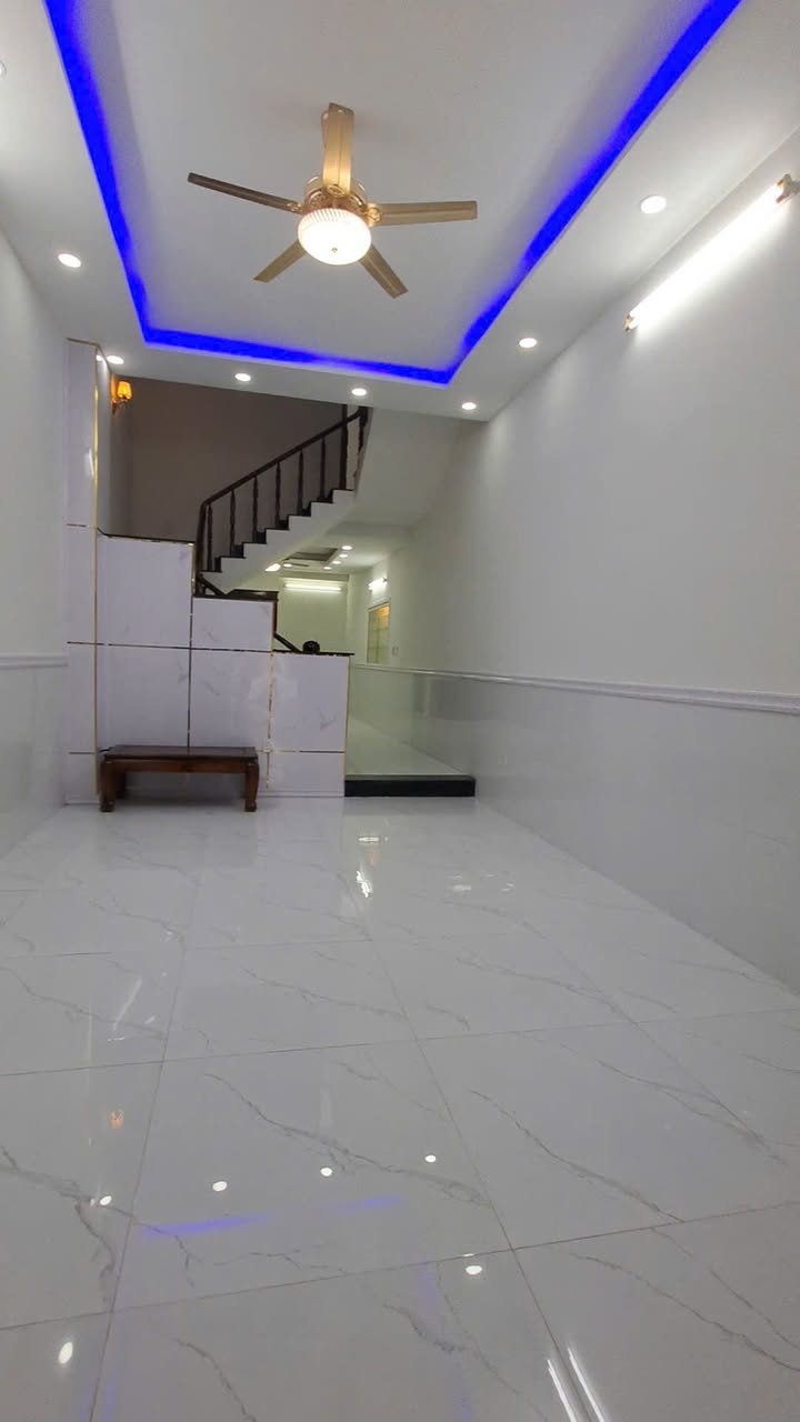 FrontHouse Hóc Môn 87m² giá thỏa thuận - Mặt tiền kinh doanh lý tưởng!
