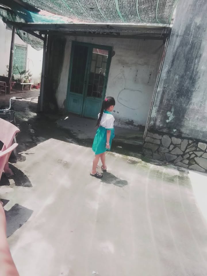 Nhà cấp 4 Tân Phú Trung 35m² giá 230 triệu - Gần chợ, trường học, KCN