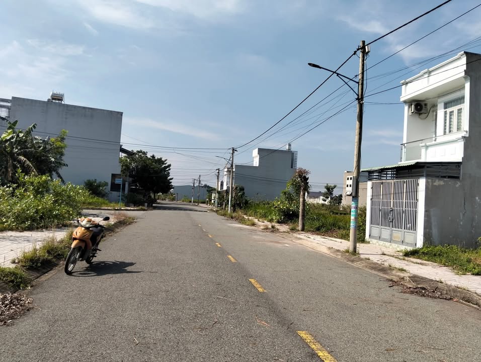 Đất nền Cát Tường Phú Sinh 80m² giá 980 triệu - Đầu tư sinh lời nhanh chóng!