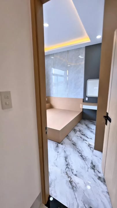 Nhà góc 2 mặt tiền hẻm 50 Trần Hoàng Na, 50m² giá 4.15 tỷ - Có gara xe trong nhà!