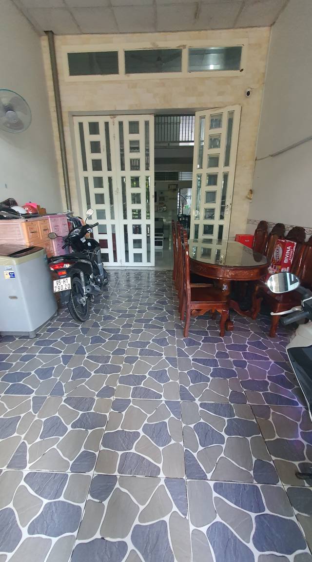 Nhà trệt lửng Thới An Đông, Bình Thủy 78m² giá chỉ 1.7 tỷ - Sẵn sàng ở ngay!