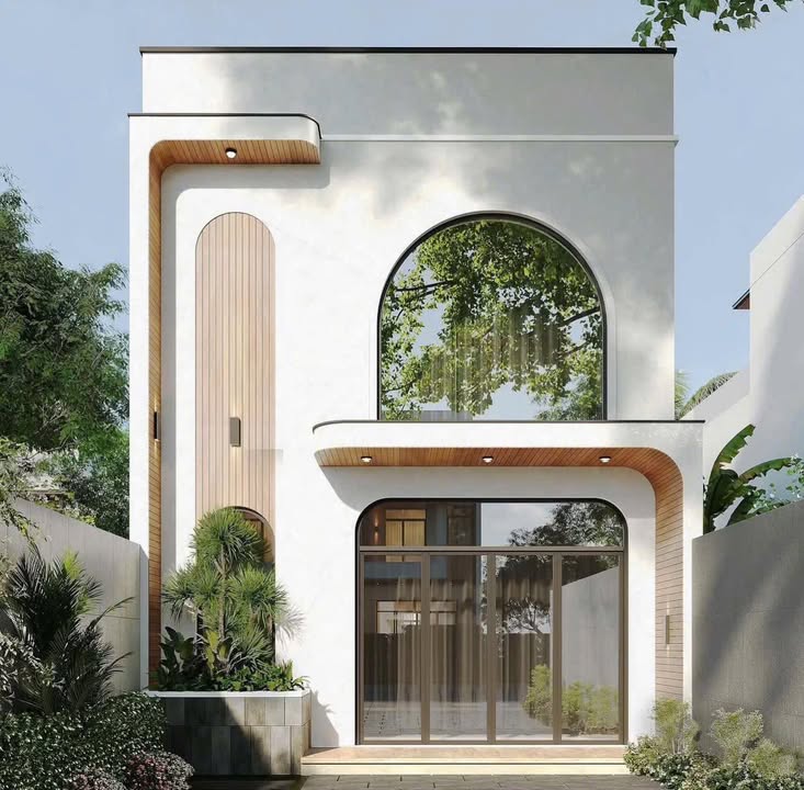 Nhà trệt lửng KDC Tân Phú, Cần Thơ 100m² giá 3.39 tỷ - Thiết kế hiện đại, tiện nghi