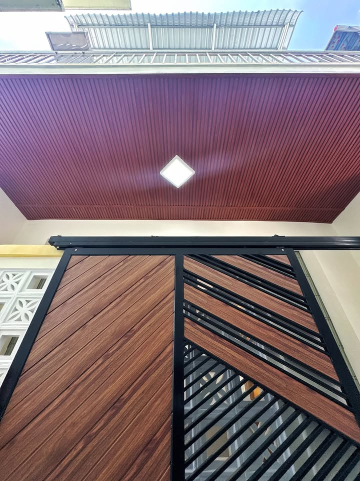 Nhà phố 39A hẻm 121, Cái Khế, Ninh Kiều 29m² giá 1.72 tỷ - Nhà mới hoàn công, vị trí trung tâm!