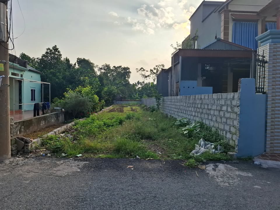 Đất thổ cư thôn Lai Tảo, xã Phúc Sơn, 142m² giá 2.84 tỷ - Đầu tư sinh lời ngay!