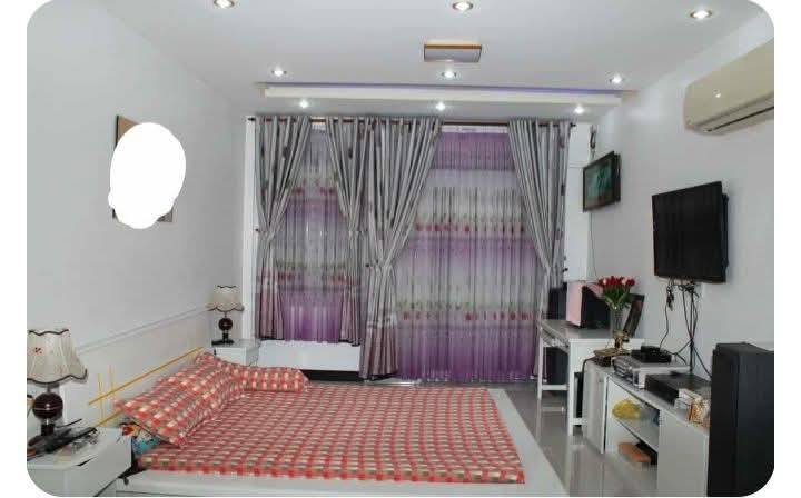 Nhà mặt tiền đường Nguyễn Huệ, Sóc Trăng - Diện tích 83.6m² giá 11 tỷ - Đầu tư sinh lời!