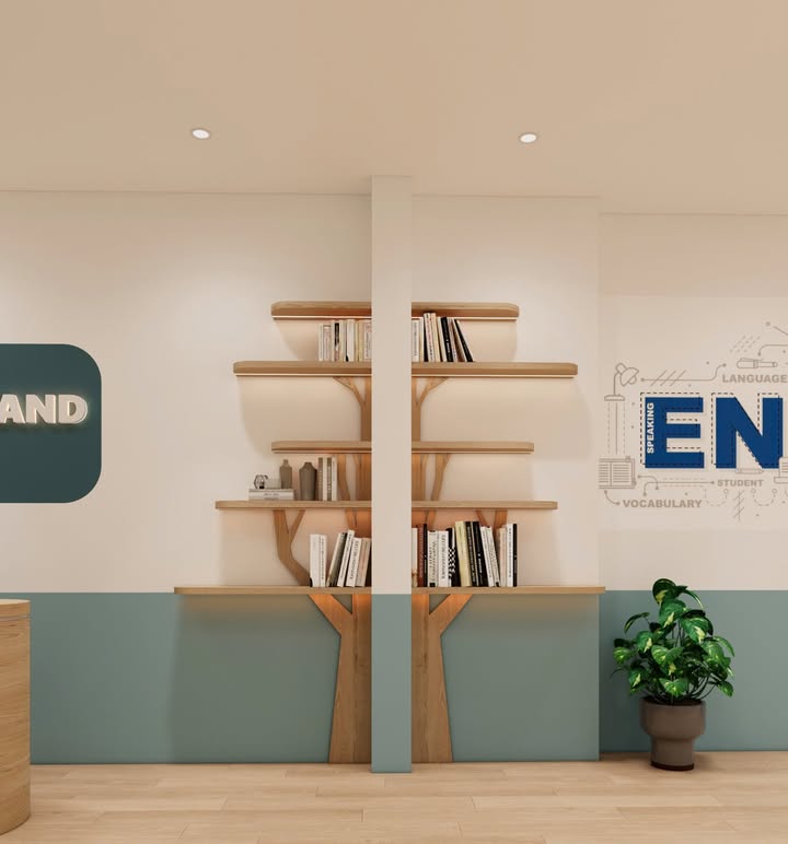 Văn phòng cho thuê đường Đống Đa Đà Nẵng 90m² - Không gian chuyên nghiệp, tiện ích đầy đủ!