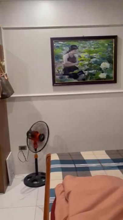 Phòng cho thuê tại Ngõ 267 Hoàng Hoa Thám, Ba Đình, 30m² - An ninh tốt, nội thất đầy đủ!