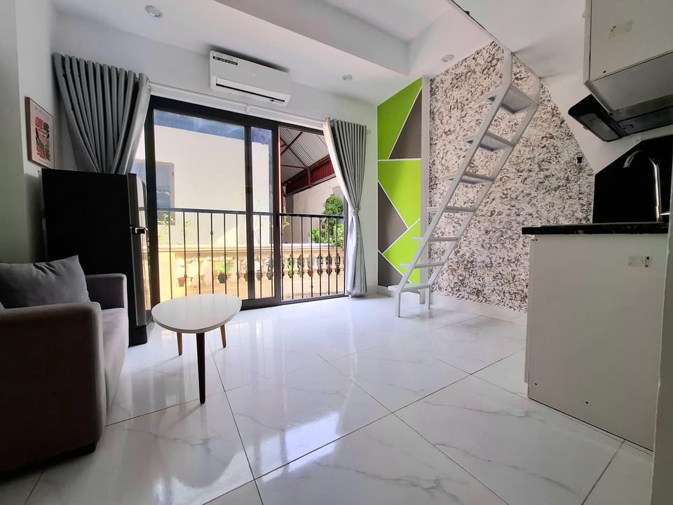 Phòng cho thuê tại Cầu Giấy 20m² - Full nội thất, ở ngay!