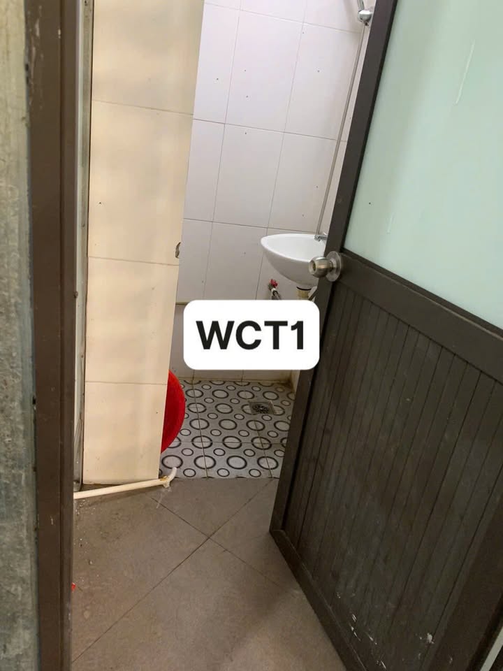 Phòng cho thuê tại 161 Vĩnh Hồ, Đống Đa - Giá chỉ từ 4.2 triệu/tháng!