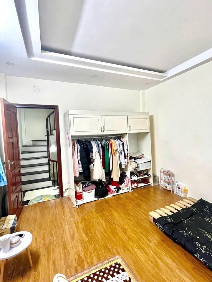 Phòng cho thuê tại 295 Bạch Mai, 25m² - An ninh tốt, đầy đủ tiện nghi!