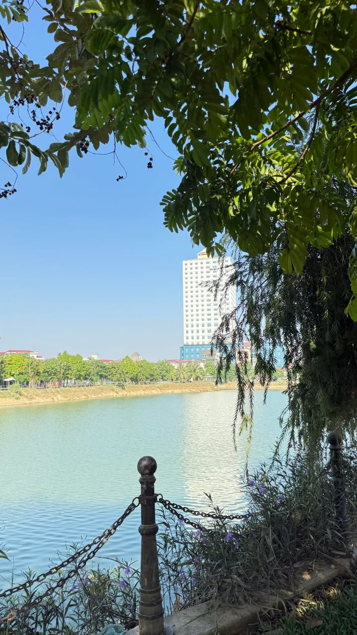 Đất thổ cư 285m² tại phường Tích Lương - Giá chỉ 2.35 tỷ - Không ngập lụt!