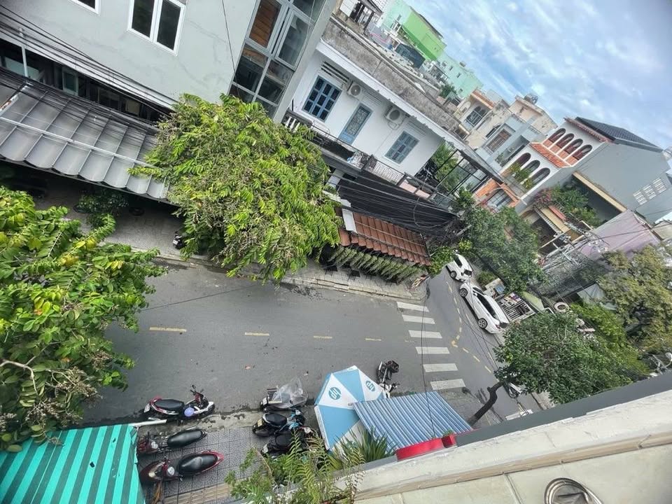 Nhà đẹp Đặng Thai Mai, Thanh Khê, 92m² giá 13.5 tỷ - Cơ hội hiếm có!