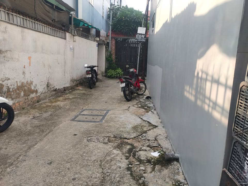 Đất nền đường Lê Hữu Trác, Sơn Trà, Đà Nẵng 118m² giá 7.5 tỷ - Cơ hội đầu tư tuyệt vời!