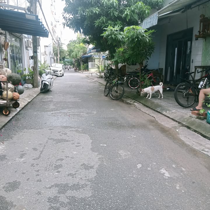 Bán nhà mặt tiền An Hải Sơn Trà Đà Nẵng 52m² giá 4 tỷ - Cơ hội đầu tư tuyệt vời!