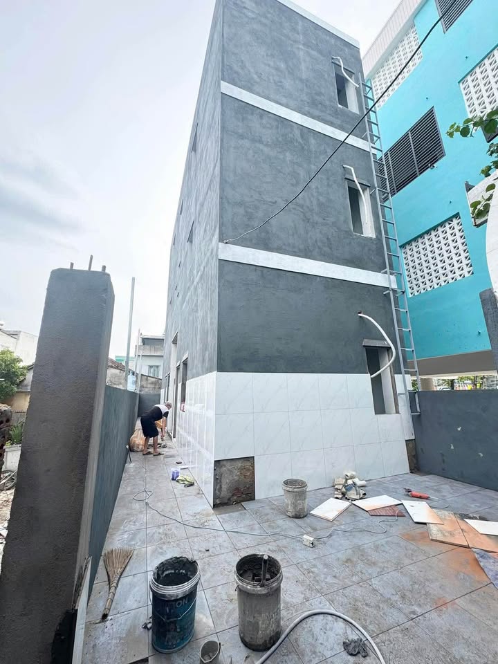 Căn hộ cho thuê tại 137 Nguyễn Phước Nguyên 22m² giá chỉ 3 triệu - Sẵn sàng nhận phòng!