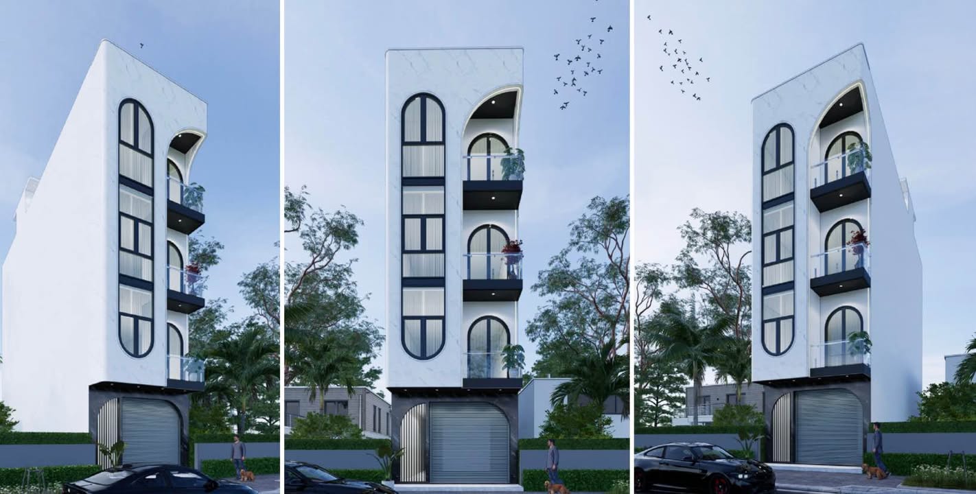 Phòng cho thuê đường Nguyễn Lữ, Đà Nẵng - Gần trường Đại học Kinh tế