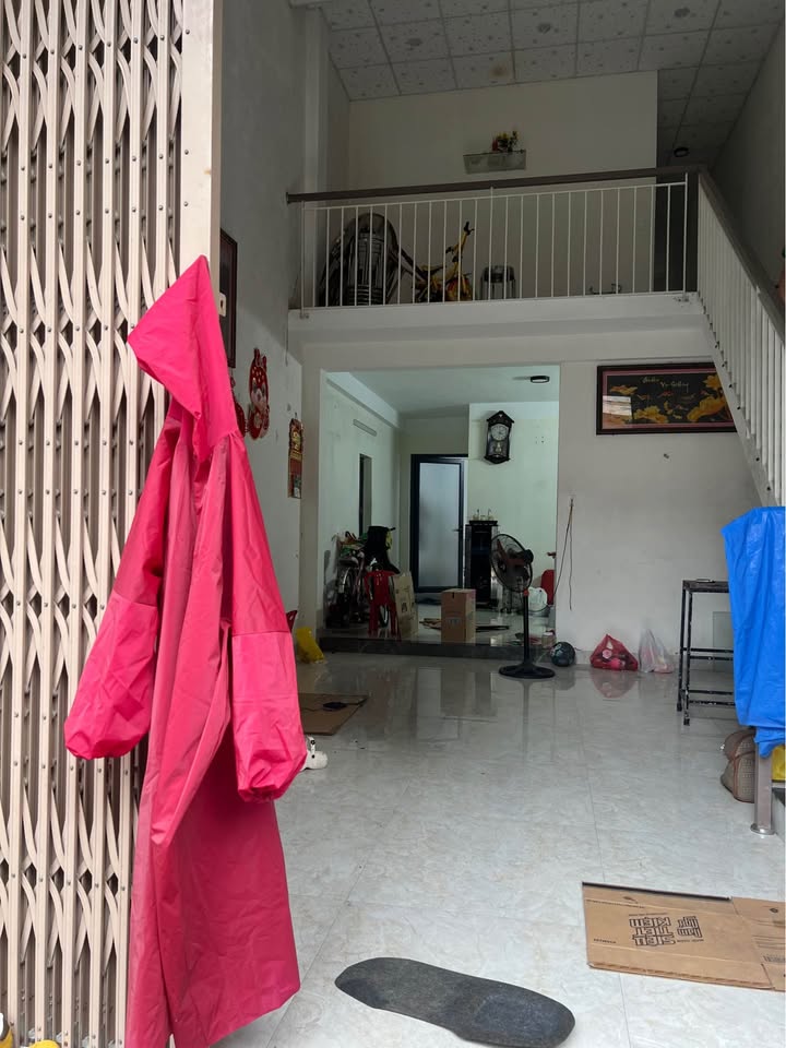 Nhà mặt tiền Hòa Minh, Đà Nẵng 3PN - 7 triệu/tháng - Gần biển chỉ 3 phút!