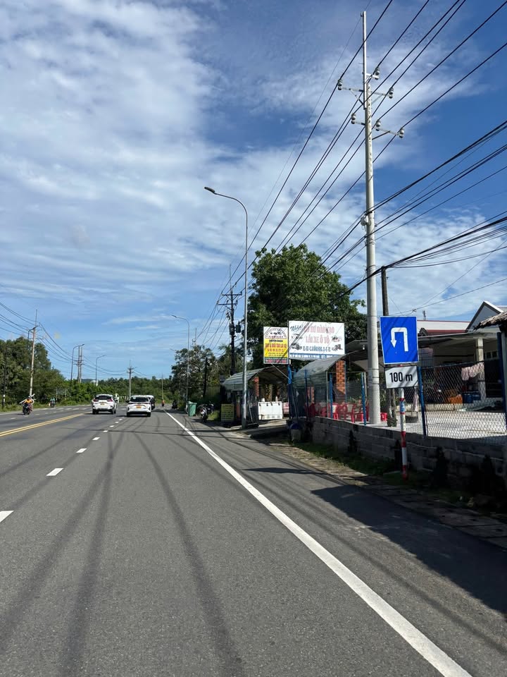 Đất Dương Đông Phú Quốc 170m² giá 1.6 tỷ - Đường ô tô vào tận nơi!