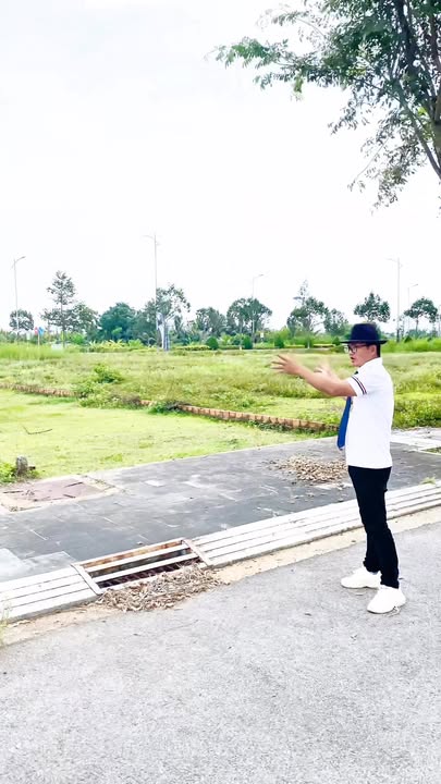 Đất dự án Angkora Park Tịnh Khê 100m² giá thương lượng - Cơ hội đầu tư hấp dẫn!