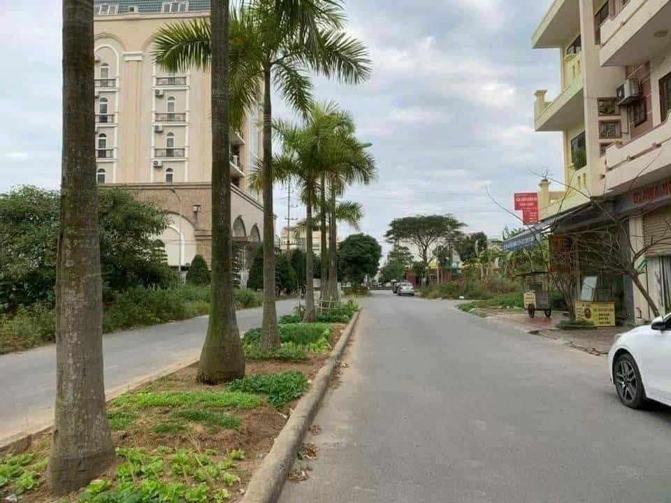 Đất nền KĐT An Phú 3 Hải Dương 75m² giá 4 tỷ - Đầu tư sinh lời hấp dẫn!