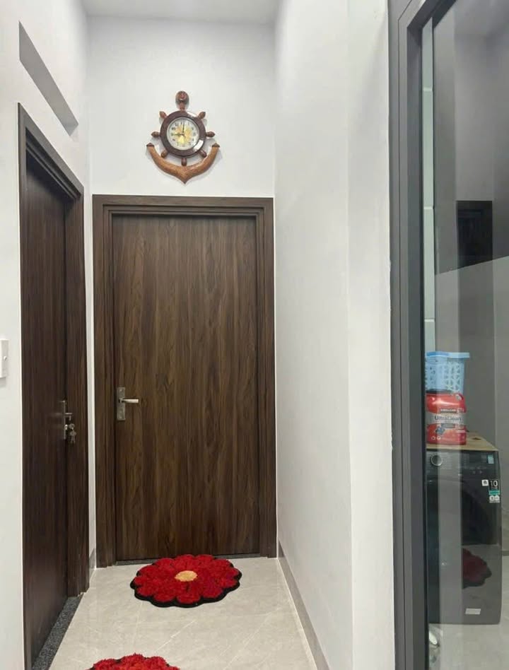 Nhà cho thuê phường Tân Đồng, Đồng Xoài - 1PK 2PN, sân ô tô, chỉ 5 triệu/tháng!