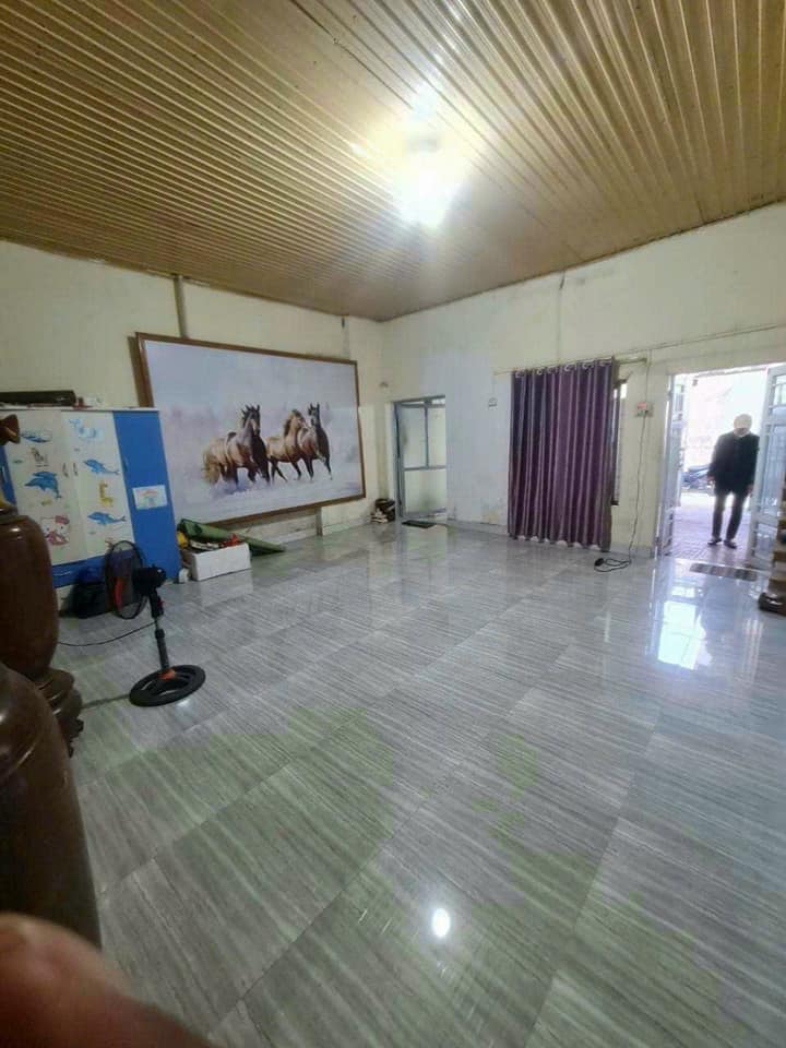 Nhà riêng phường Đông Vệ, Thanh Hóa 84m² - Sẵn sàng vào ở ngay!