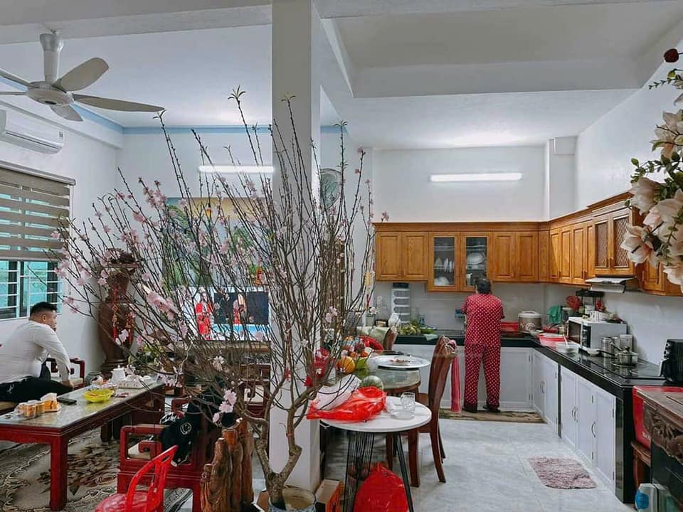 Nhà riêng phường Đông Thọ, Thanh Hóa 72m² giá 2 tỷ - Ô tô vào tận nhà!