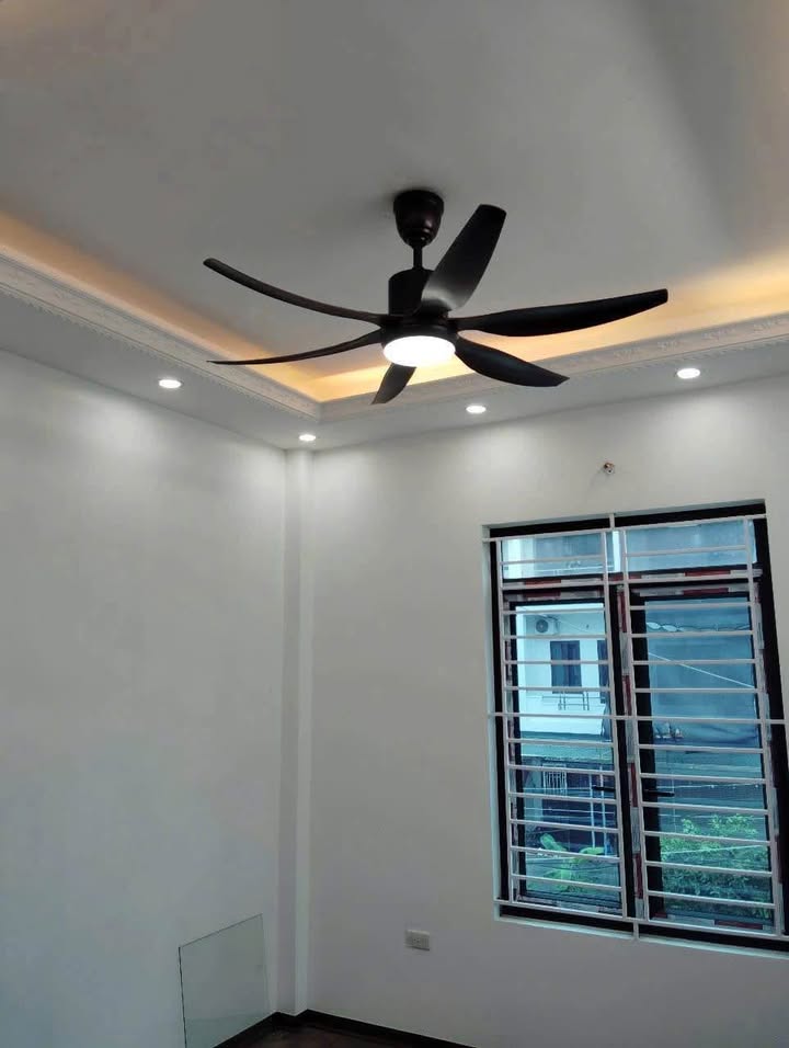 Nhà 4 tầng lô góc 52m² tại Quang Trung, Hải Dương - Giá chỉ 3 tỷ!