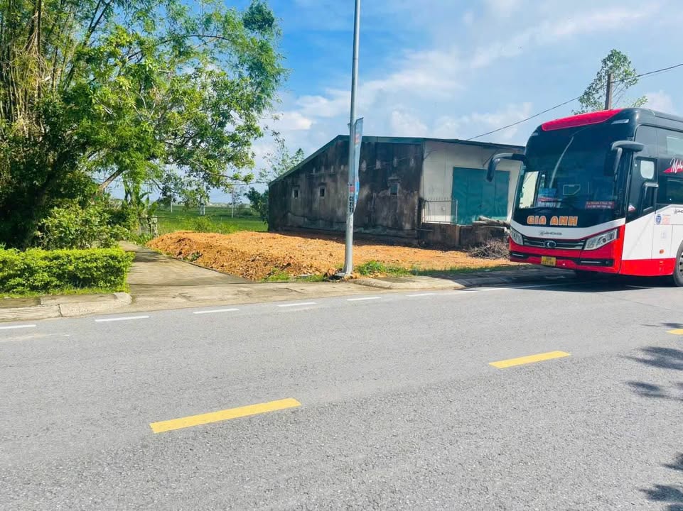 Đất QL20 Thạch Long 144.1m² giá 26xx - Mặt tiền kinh doanh lý tưởng!