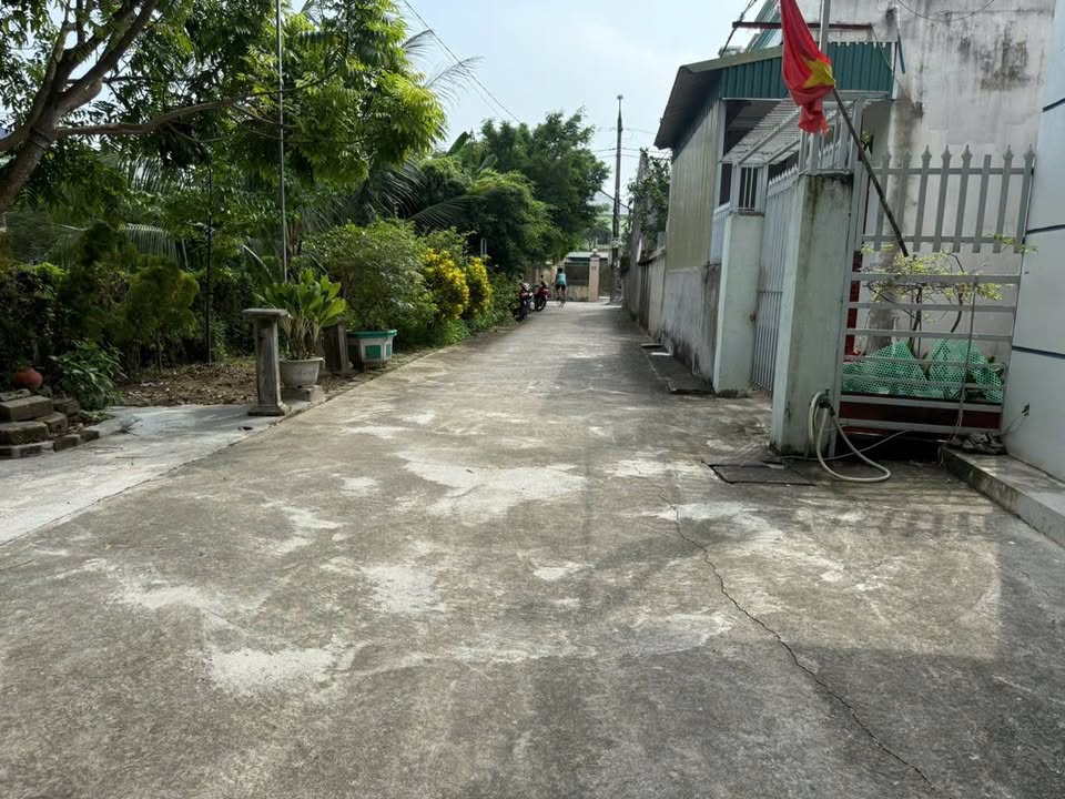 Đất nền Vũ Thư Thái Bình 80m² giá 1.3 tỷ - Đầu tư sinh lời ngay!