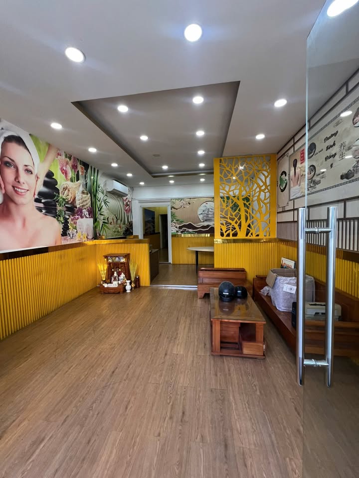 Cho thuê mặt tiền Thới An, Quận 12, 150m² - Giá chỉ 15 triệu/tháng!