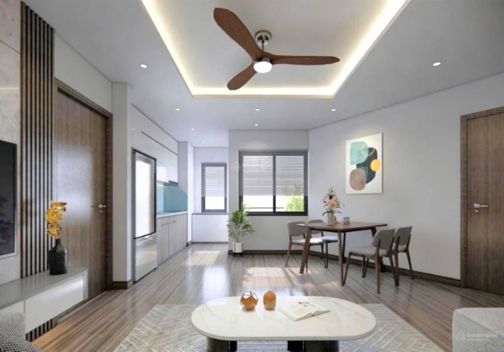Căn hộ CT2C Trung Văn 65m² giá thỏa thuận - Căn góc đầy đủ nội thất!