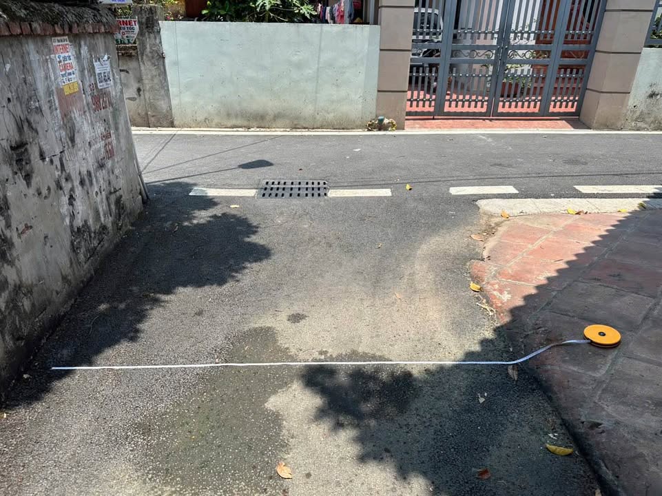 Đất vàng đầu tư Nghĩa Trụ 387m² giá chỉ 24.67 tỷ - Cơ hội sinh lời nhanh chóng!