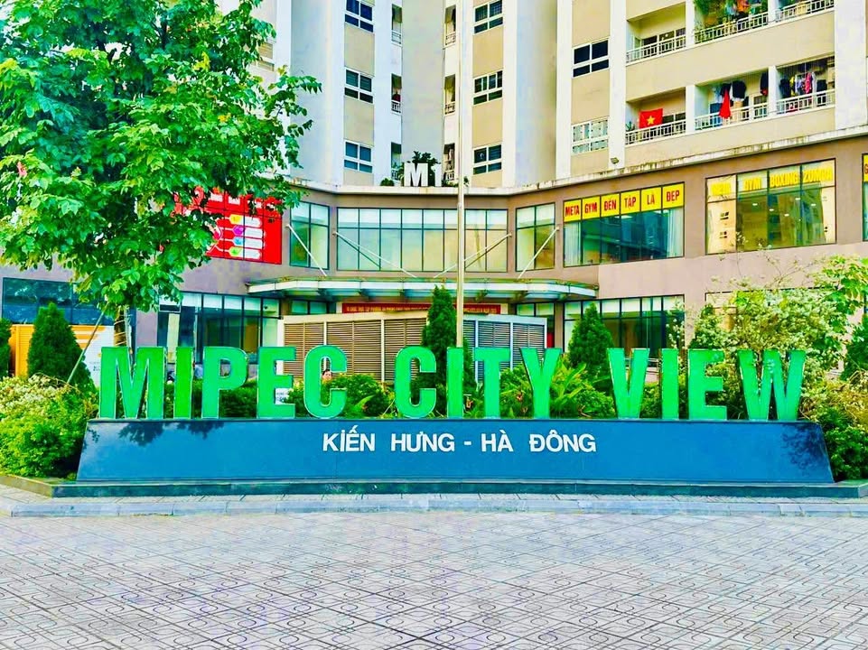 Đất nền Kiến Hưng Hà Đông 50m² giá 11.5 tỷ - Mặt tiền 4m, vị trí đắc địa!