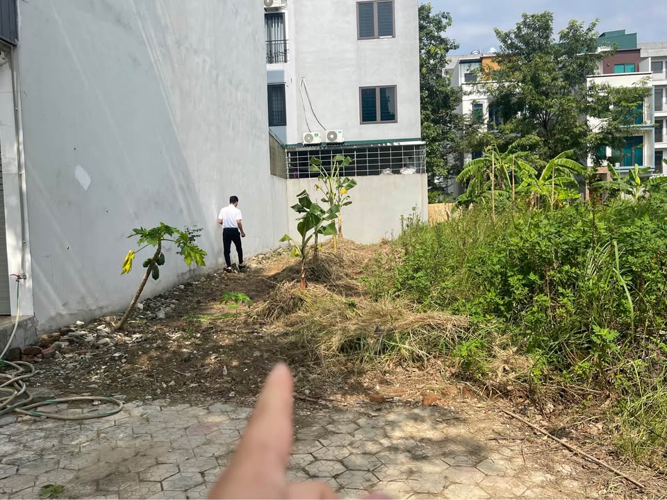 Đất KĐT TMS Phúc Yên 83m² giá 3 tỷ - Tiềm năng tăng giá cao!