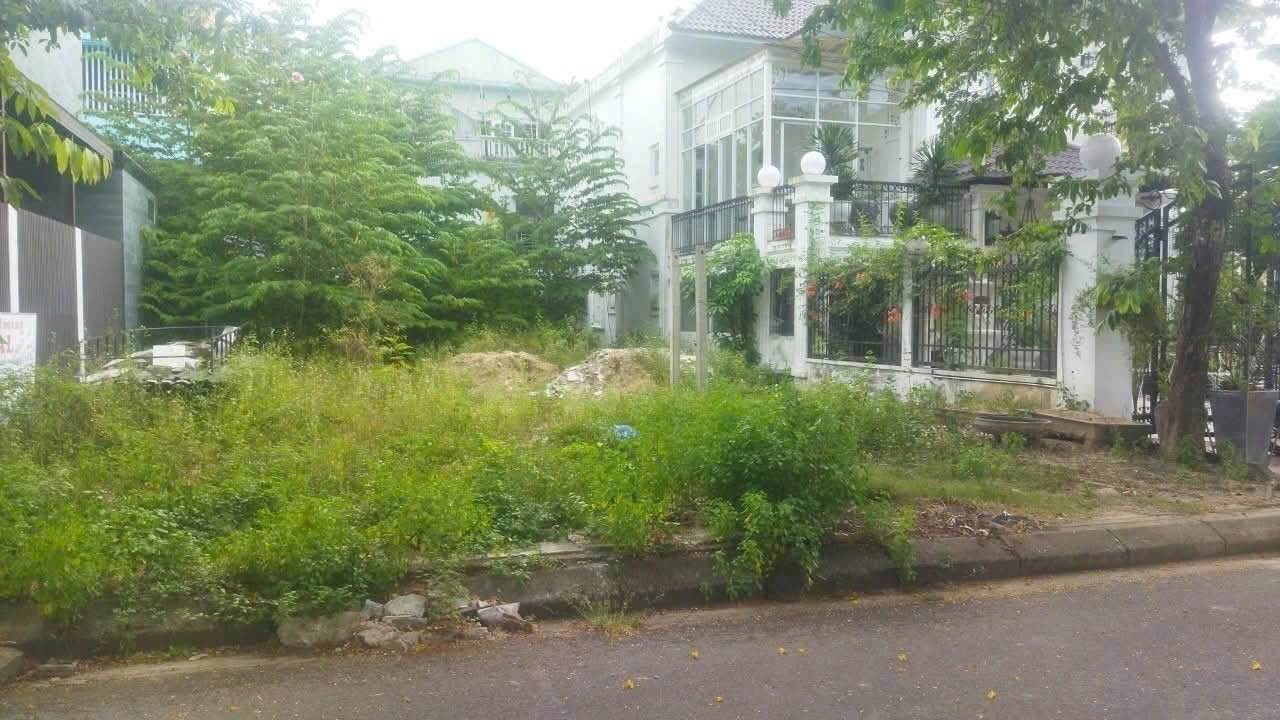 Bán đất mặt tiền Lương Nhữ Hộc, TP. Huế 220m² - Đầu tư sinh lời cao!