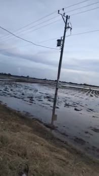 Đất thổ cư 934B, Tài Văn, Trần Đề 71000m² - Giá 7.1 tỷ, chính chủ bán gấp!