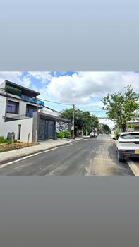 Đất thổ cư Hiệp Thành, Thủ Dầu Một 230m² giá 4.6 tỷ - Sổ hồng chính chủ, đầu tư sinh lời!