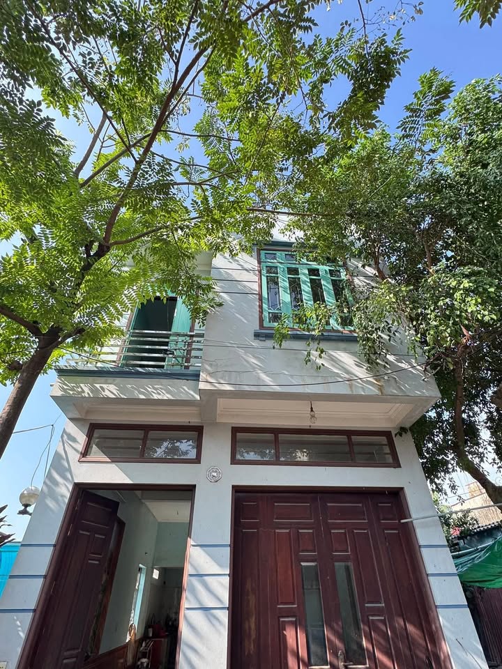 Nhà 2 tầng Võ Cường Bắc Ninh 81.5m² giá 4.xx tỷ - Vị trí đẹp, gần quốc lộ 1A!