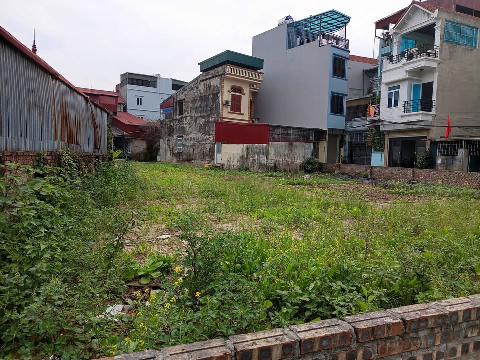 Đất nền Đào Xuyên, Gia Lâm 78m² giá 4.5 tỷ - Cơ hội đầu tư không thể bỏ lỡ!