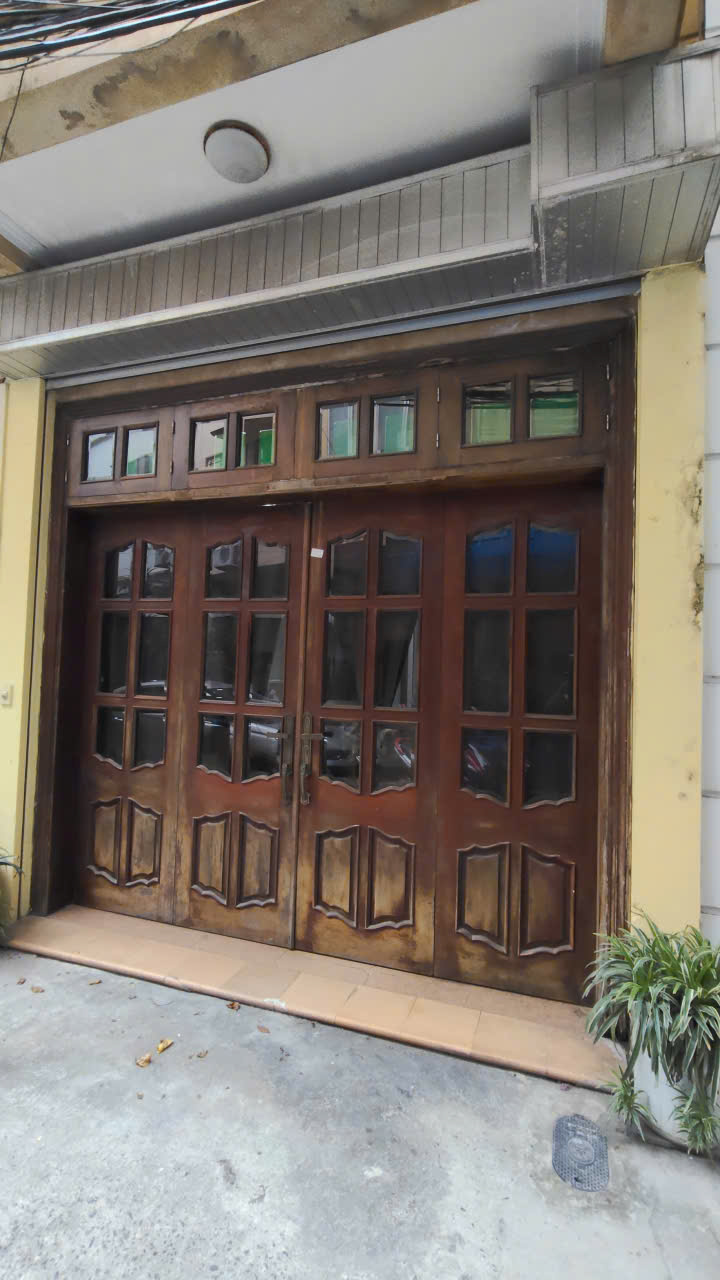 Nhà phố Ngõ 12 Nguyễn Văn Huyên, Cầu Giấy 55m² giá 20 tỷ - Kinh doanh cực đỉnh!